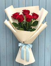 Букет Классика чувств в Исетское