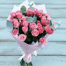 Букет Леди совершенство в Исетское